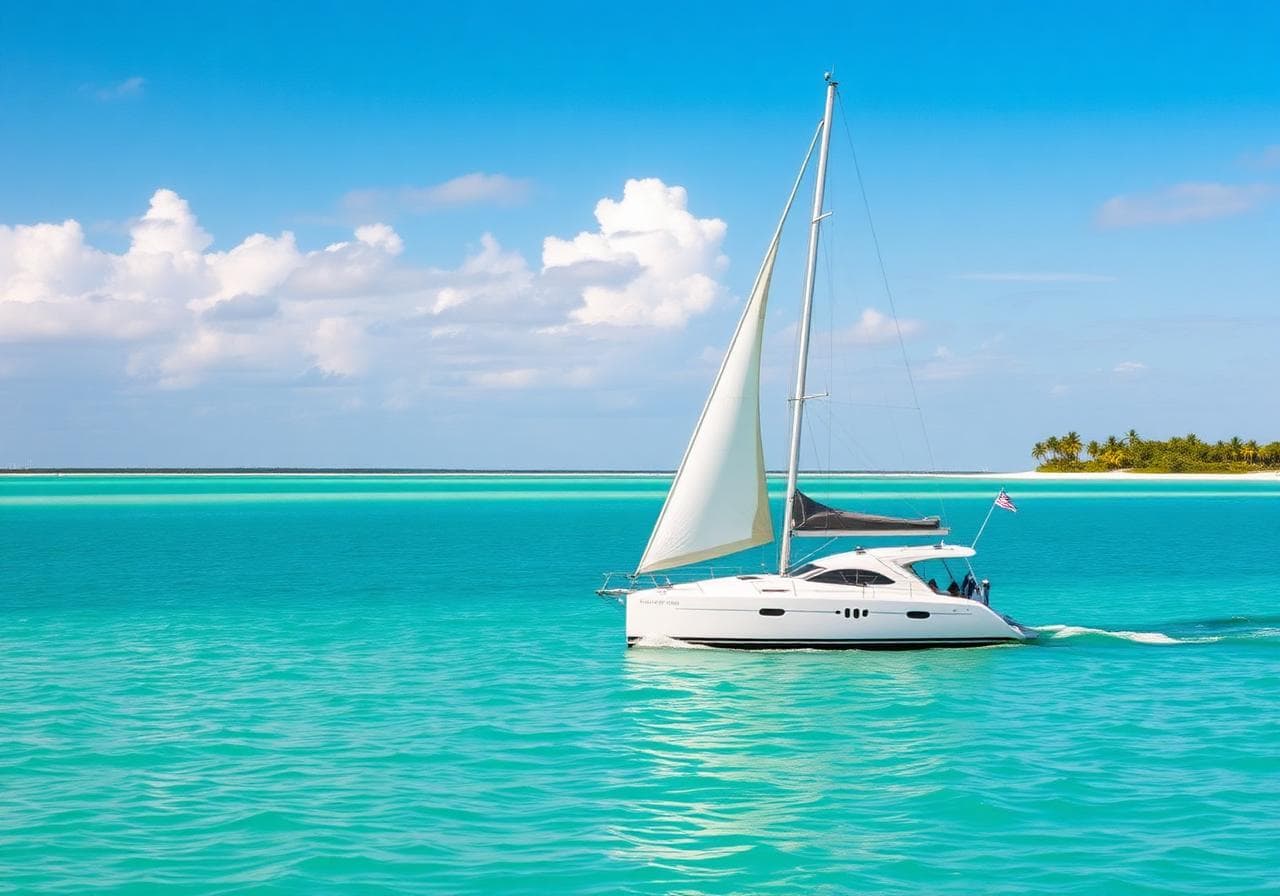 Azure Sailing Charters