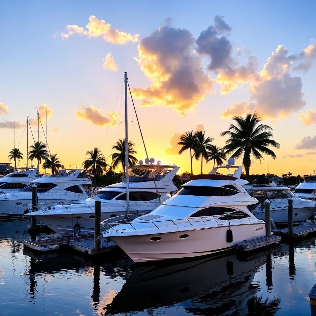 Esplanade Marina
