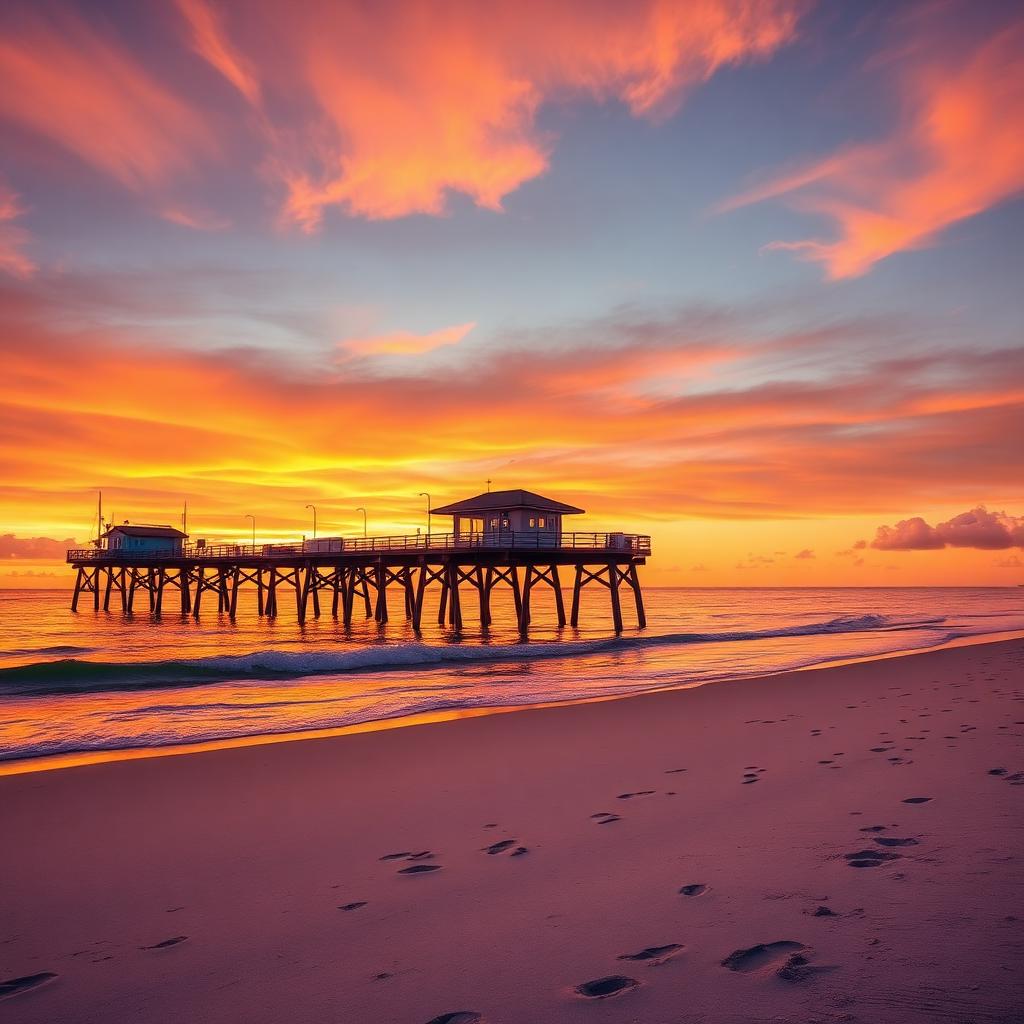About Marco Island